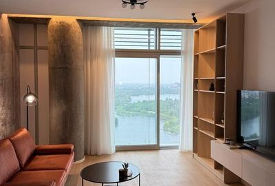 Apartament cu 2 camere semidecomandat în Floreasca - 7