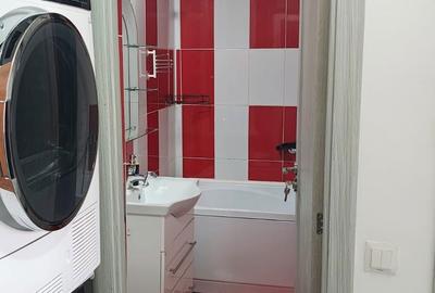 Apartament cu 2 camere decomandat în Central - 8