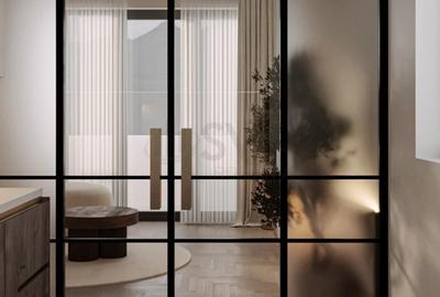 REA1023821 Apartament 3 Camere Unirii Ultramodern - 15