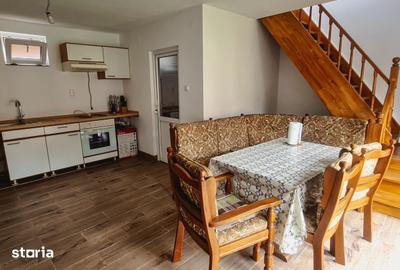 Casă cu Teren 3596 Mp în Pișchia - 12