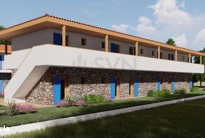 Teren de 2210 mp, în Limanu - 6