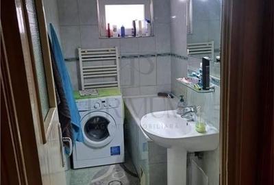 DAMBOVITA - 2 Camere - Etaj intermediar - Centrala proprie DAMBOVITA - 2 Camere - Etaj intermediar - Centrala proprie - 6