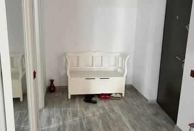 Garsonieră decomandată în Baciu - 6