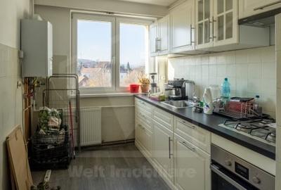 Apartament cu 2 camere, zona Horea, Comision 0! - 1