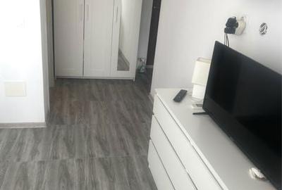 Garsonieră decomandată în Roșu - 5