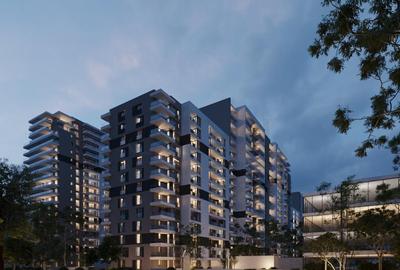 Apartament 4 camere Aviatiei Apartament 4 camere Aviatiei - 2