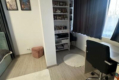 Casă cu 2 camere în Central - 10