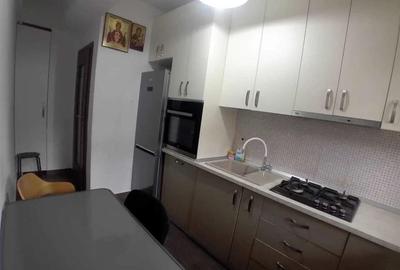 Apartament cu 2 camere decomandat în Serele Vișoianu - 6