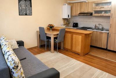 Apartament cu 2 camere decomandat, mobilat în Giroc - 2