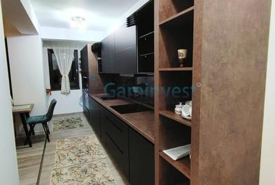 Apartament cu 3 camere decomandat, mobilat în Decebal - 5