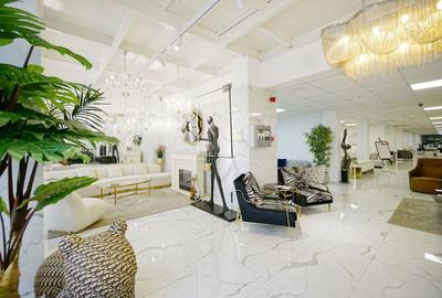 Spațiu comercial, de 1,980 mp, în Păcii - 16