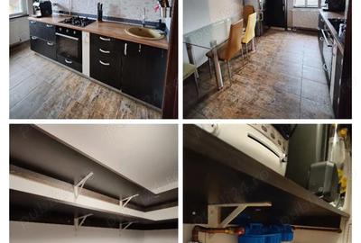 Apartament cu 4 camere decomandat în Girocului - 8