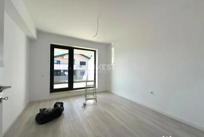 Apartament cu 3 camere decomandat în Popas Păcurari - 4