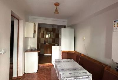 Apartament cu 2 camere semidecomandat în Central - 4