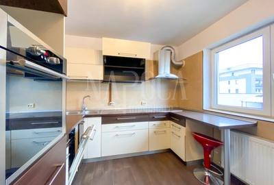 Apartament 3 camere de vanzare in Borhanci, Cluj Napoca - 4