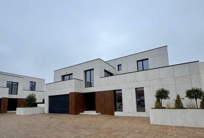 🏡 Move in before Christmas – Vilă exclusivistă de vânzare în Pipera - 7