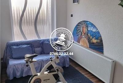 Apartament cu 4 camere în Albești - 14