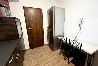 Apartament cu 2 camere decomandat, mobilat în Păcii - 5