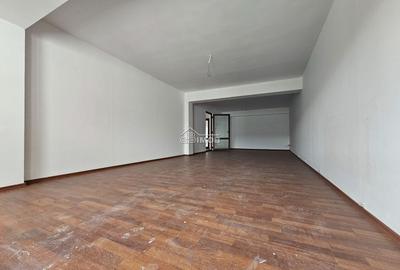 Spațiu comercial, de 380 mp, în Gheboieni - 8