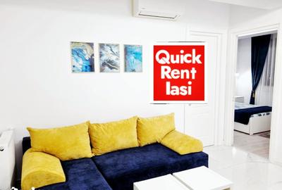 Apartament cu 2 camere în Podu Roș - 5