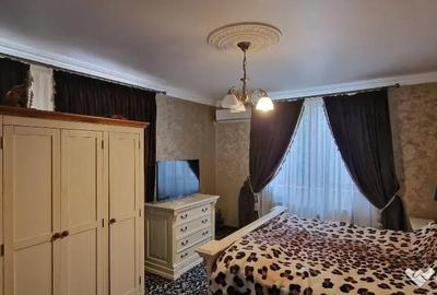 Casă cu 6 camere cu Teren 698 Mp în Sânmartin - 5