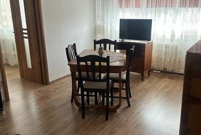 Apartament cu 2 camere semidecomandat în Central - 9