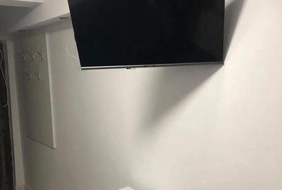 Garsonieră semidecomandată, mobilată în Complex Studențesc - 2