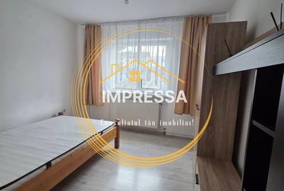 Garsonieră în Burdujeni - 2