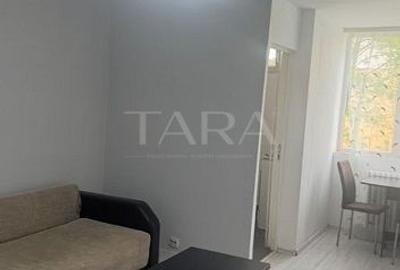 Garsonieră semidecomandată, mobilată în Mănăștur - 7
