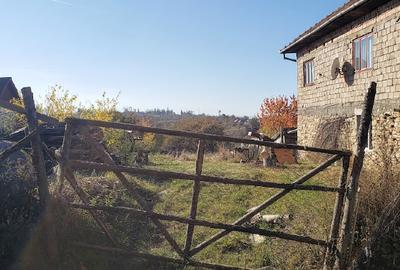 Feleacu Teren Intravilan cu vedere la Biserica - 6
