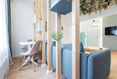 Unic Apartament Mobilat si Utilat - Piata Alba Iulia - 13