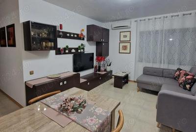 Apartament cu 3 camere decomandat în Nord