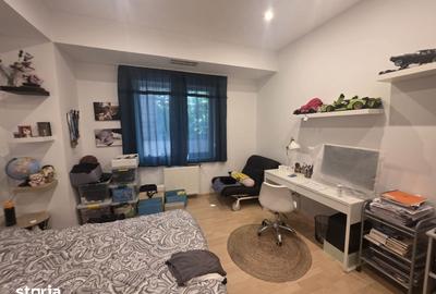 Apartament cu 3 camere în Șoseaua Nordului - 5