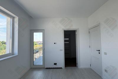 Vilă modernă P+1 în Comuna Berceni – aproape de Bd. 1 Mai | 4–5 camere | - 21