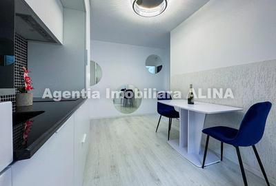 Apartament cu 2 camere decomandat în Ultracentral - 11