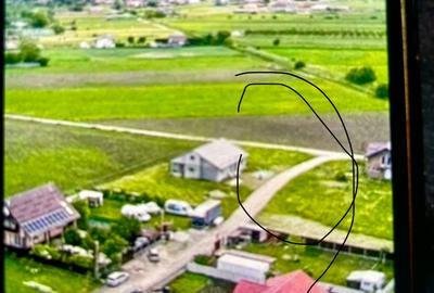 Teren Intravilan  500 mp - 1