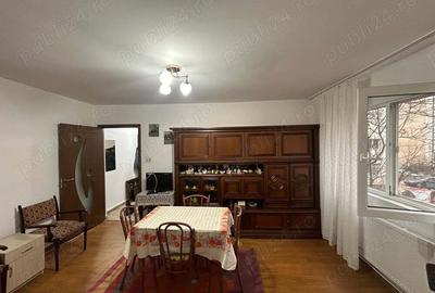 Apartament 2 camere semidecomandat langa Shopping City de inchiriat! - 6