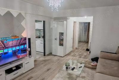 Apartament cu 2 camere decomandat în Central - 1