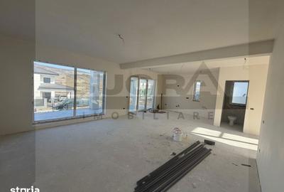 Casă cu 4 camere cu Teren 600 Mp în Baciu - 15