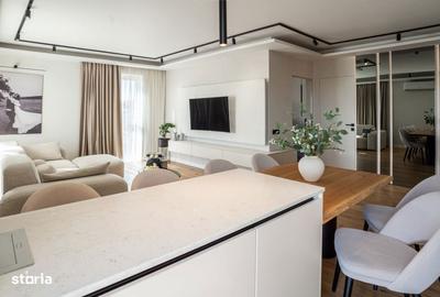 Apartament cu 2 camere în Iris - 1