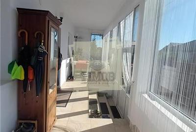 Casă individuală cu 5 camere cu Teren 460 Mp în Cristian - 7