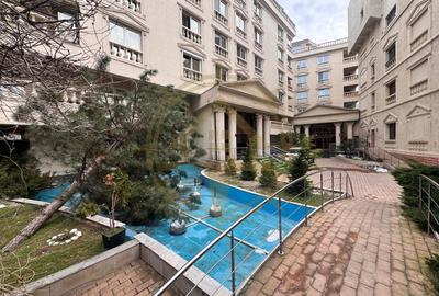 Casă cu 2 camere cu Canalizare în Herăstrău - 1