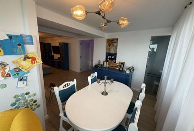 Apartament 4 camere zona Faleza Nord - 2