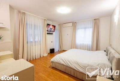 Casă cu 6 camere cu Canalizare în Galata - 14