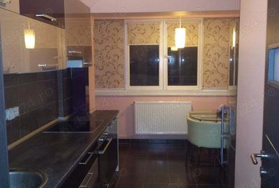 De inchiriat ap 2 cam Titulescu - 4