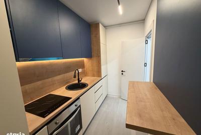 Garsonieră în Chiajna - 3