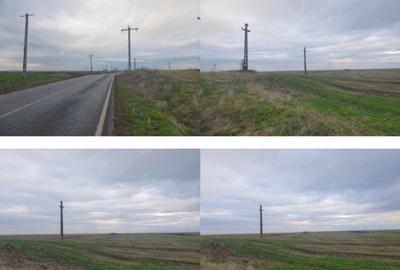 Teren de 2297 mp, în Satchinez - 1