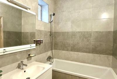 Apartament cu 2 camere decomandat în Dâmbovița