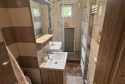 Apartament cu 2 camere semidecomandat în Exterior Vest - 6