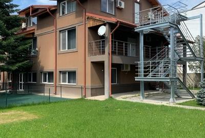 Casă individuală cu 20 camere cu Teren 900 Mp în Prelungirea Ghencea - 1